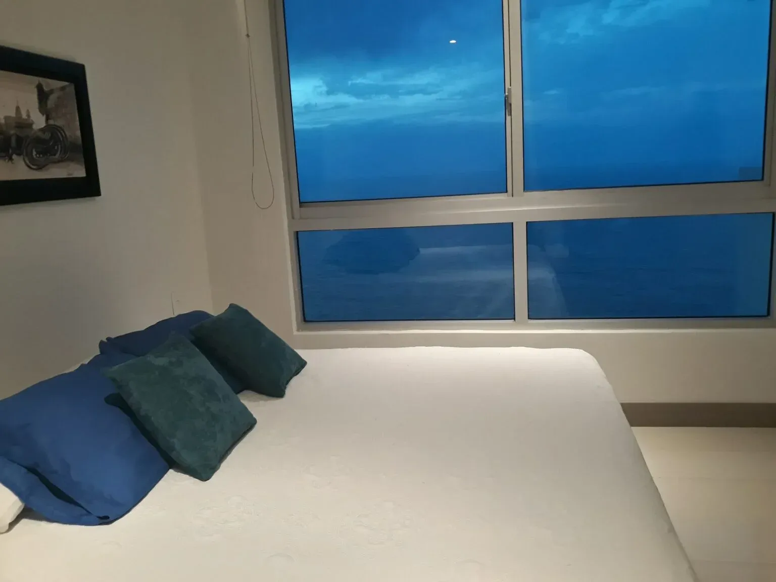 Apartamento 3 Alcobas Palmetto Beach 2201